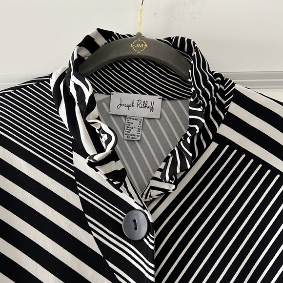 Joseph Ribkoff Jacket - Picture 2 of 5